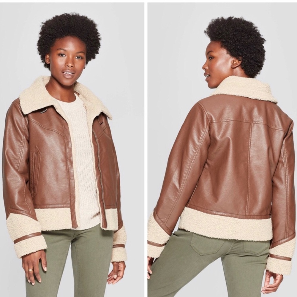 (NWT) Universal Thread Jacket